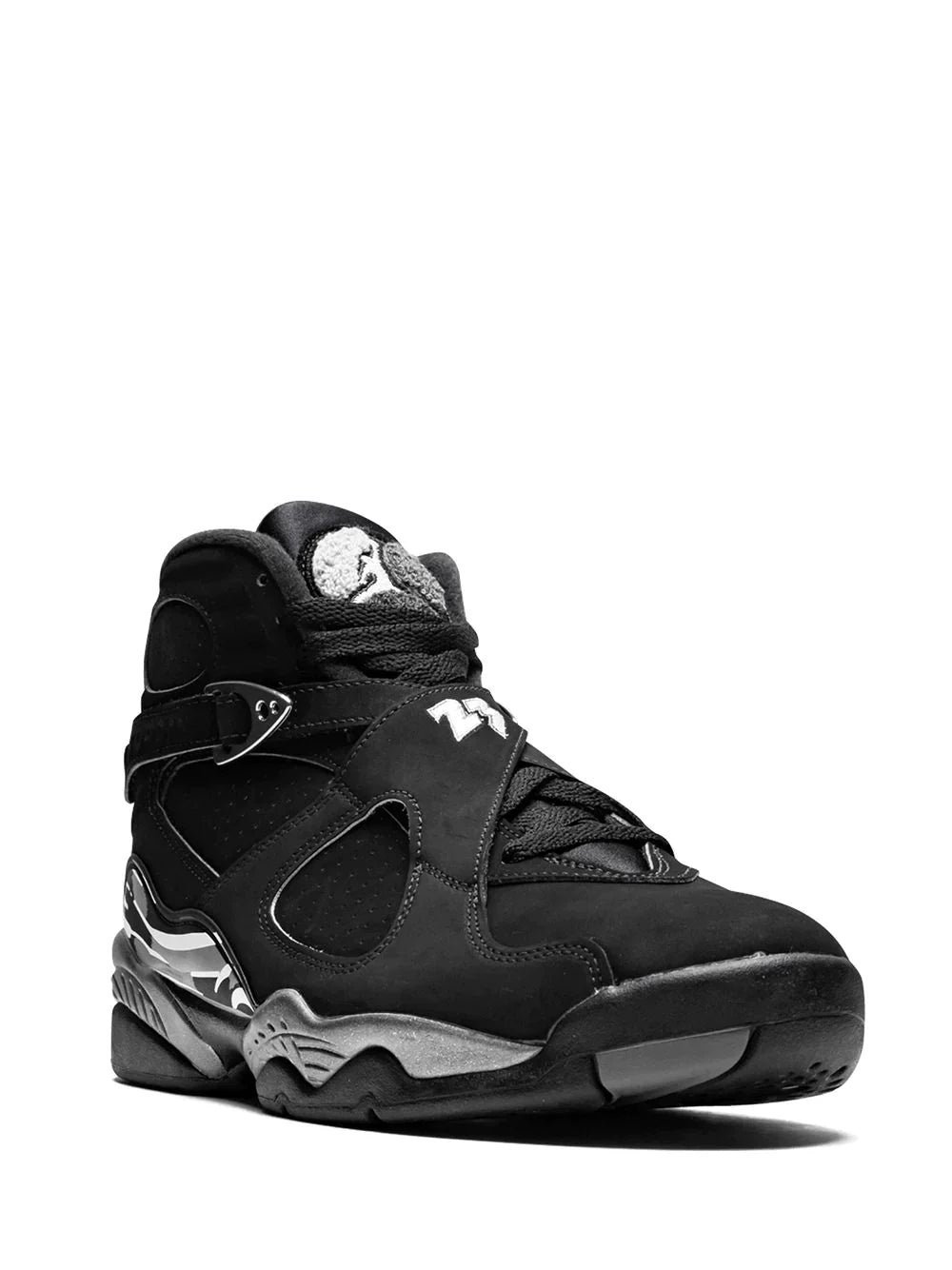 Air Jordan Retro 8 Chorme - Image 2