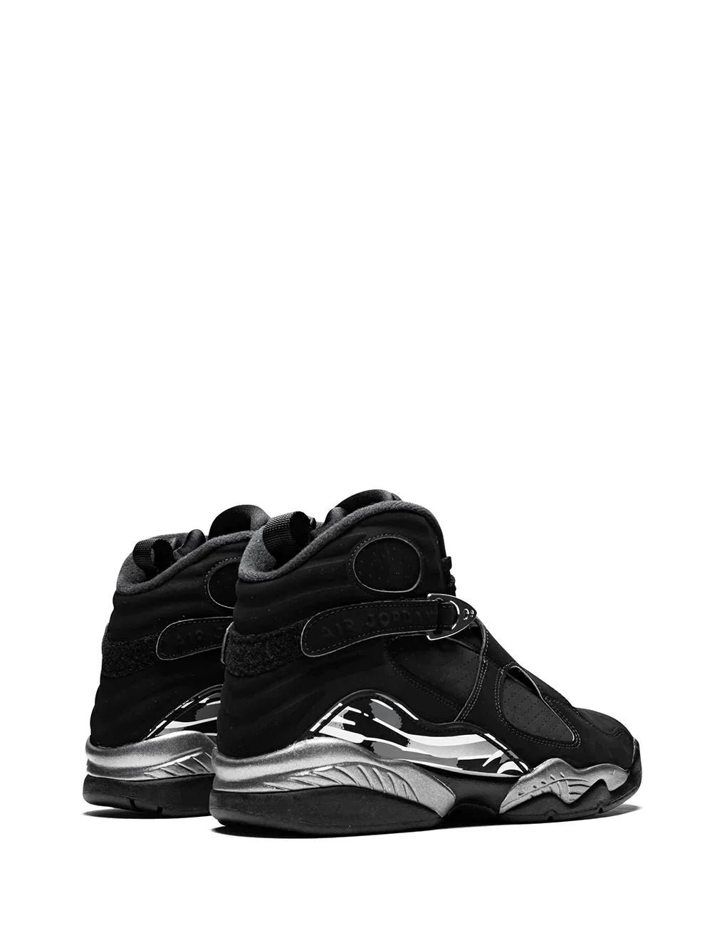 Air Jordan Retro 8 Chorme - Image 3