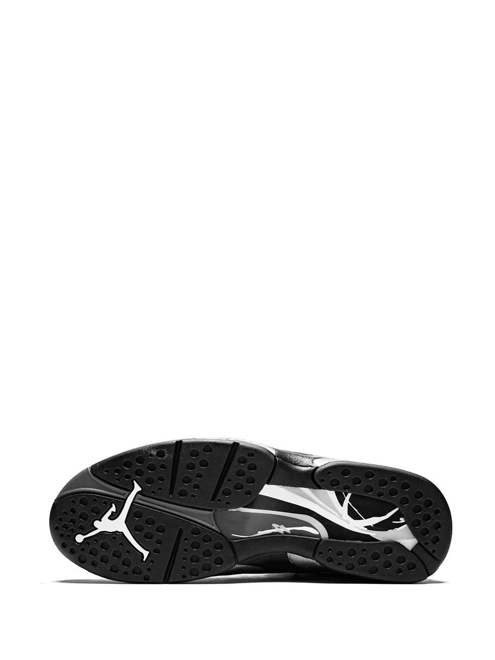 Air Jordan Retro 8 Chorme - Image 4