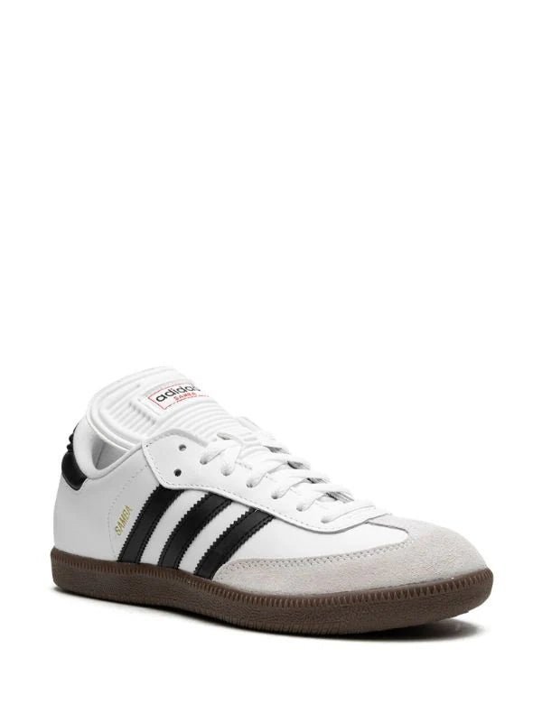 Branded Samba OG White Black - Image 3