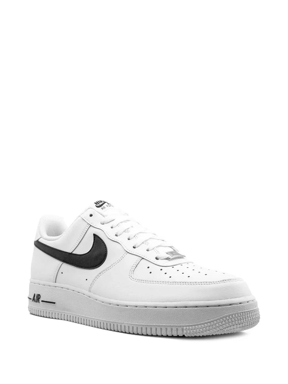 Airforce 1 07 An20 white black As2 - Image 2