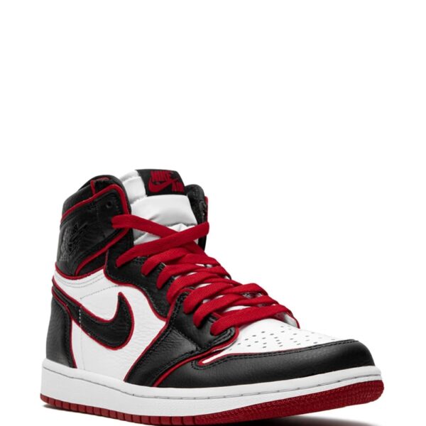 Alternative view of Air Jordan 1 High OG "Bloodline/Meant To Fly" sneakers