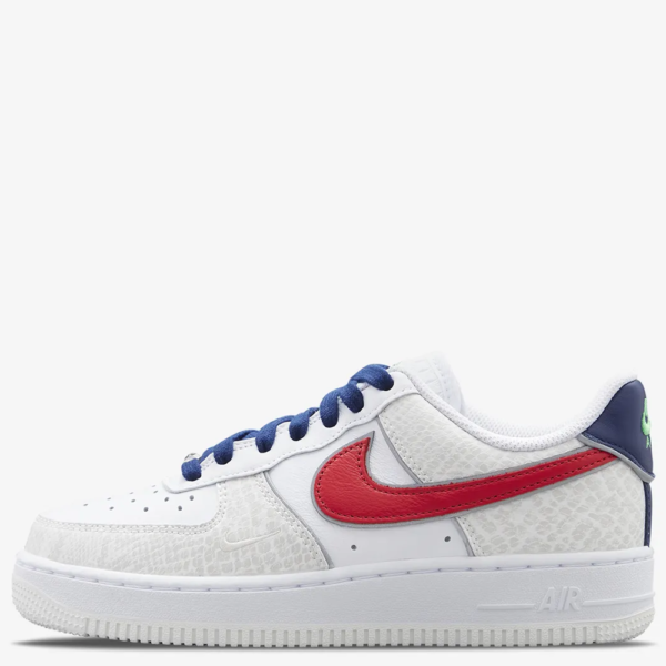 Alternative view of Airforce 1 Just Do It Fix Rate