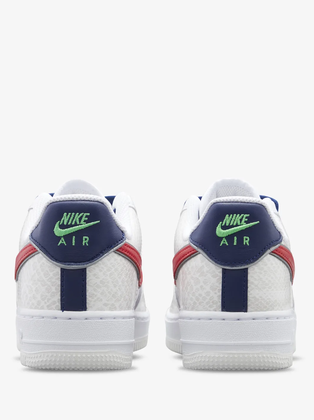 Airforce 1 Just Do It Fix Rate - Image 3