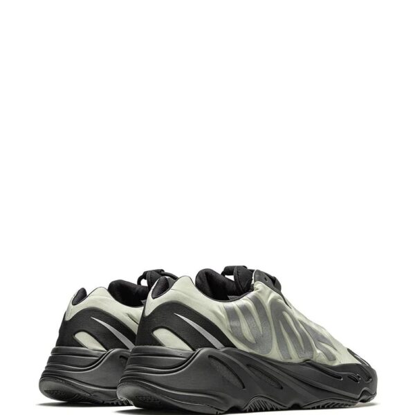 Alternative view of Adidas Yeezy 700 MNVN BONE