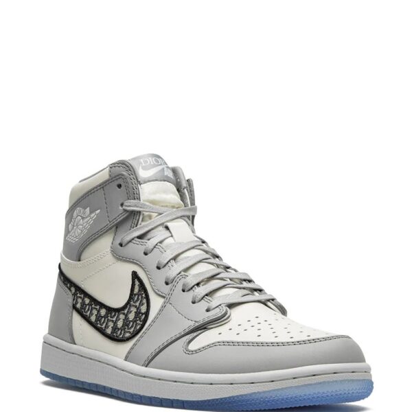 Alternative view of Nike Air Jordan Retro 1 Dior