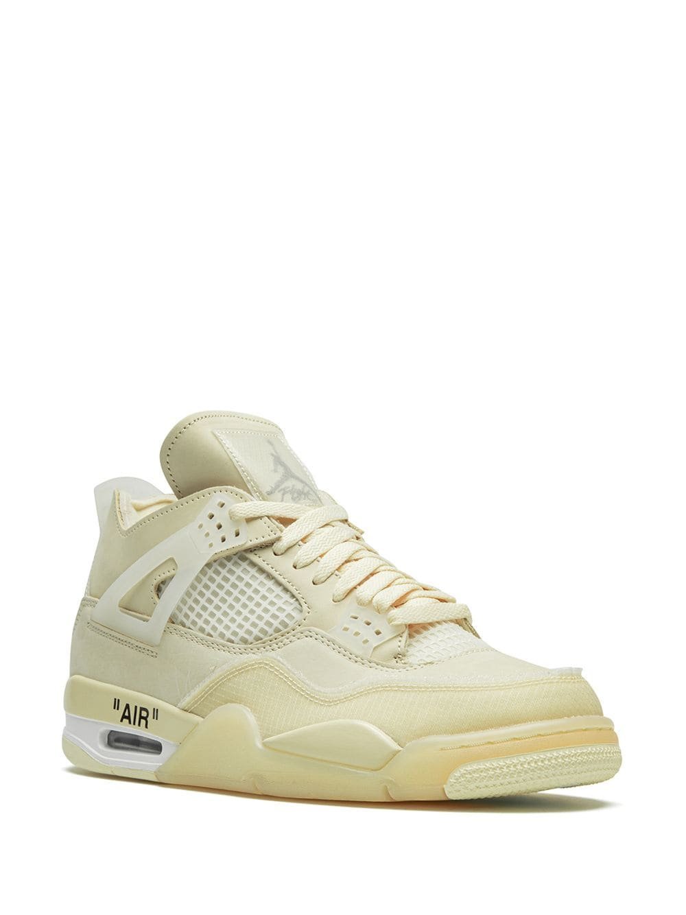 Air Jordan 4 "Sail" sneakers - Image 5
