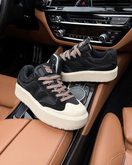 Branded NB CT-302 Black - Image 3