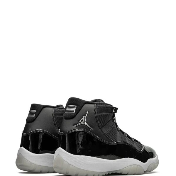 Alternative view of Jordan retro 11 JUBILEE