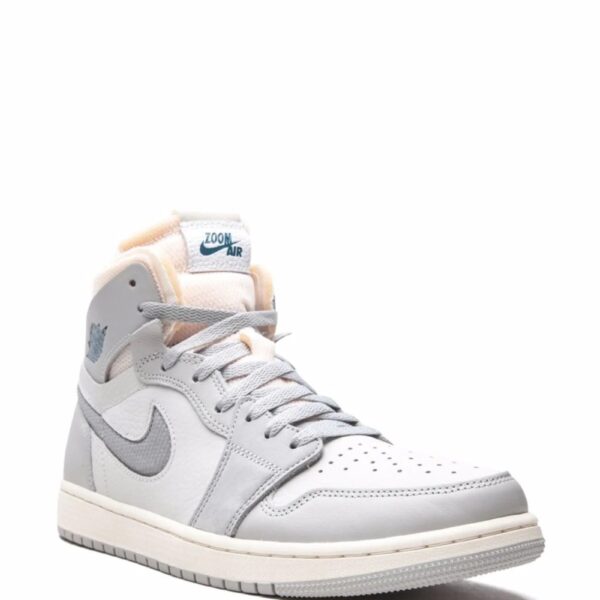 Alternative view of Jordan retro 1 high ZOOM CMFT LONDON