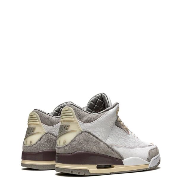 Alternative view of Jordan Retro 3 MA MANIERE