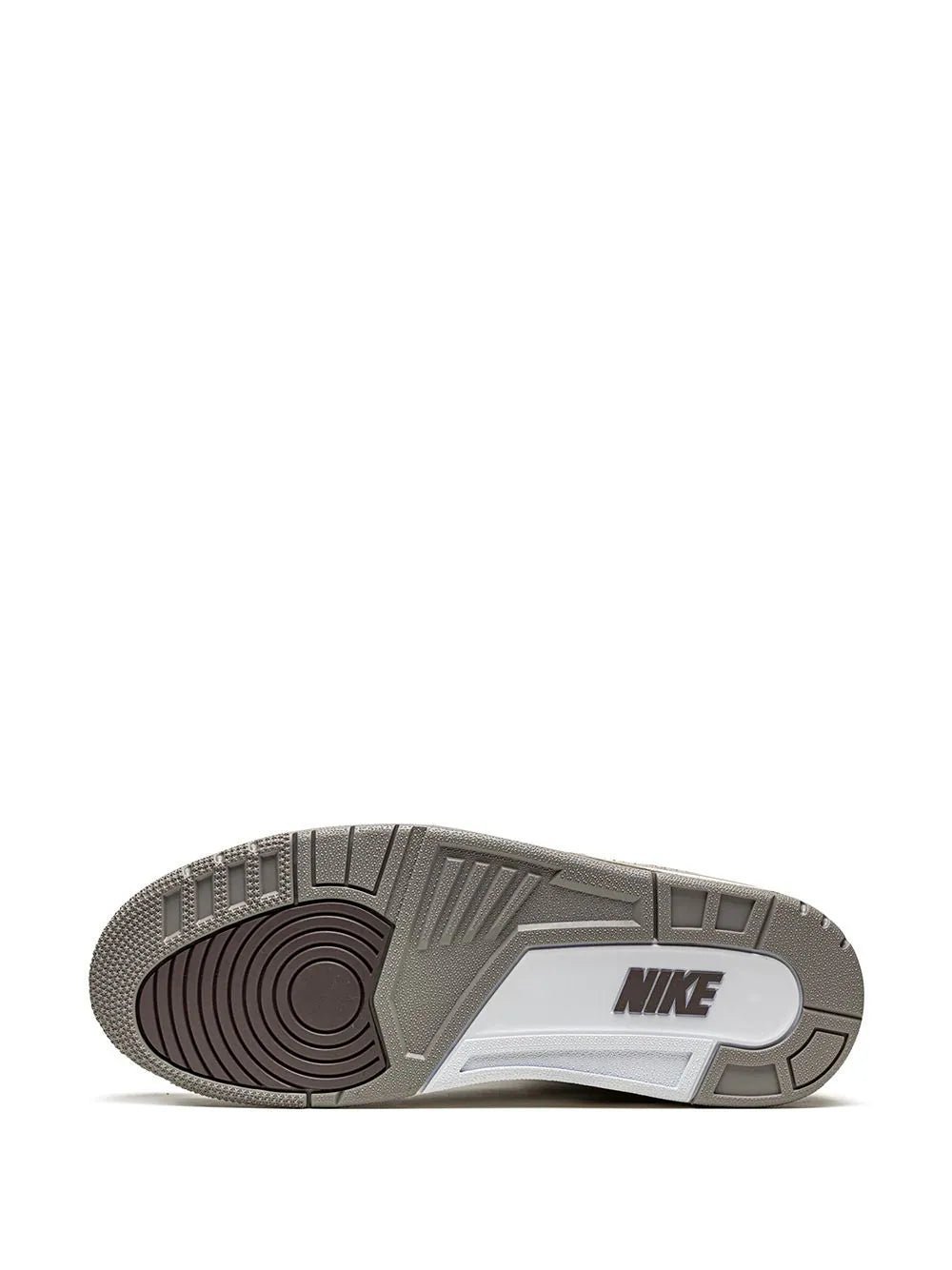 Jordan Retro 3 MA MANIERE - Image 4