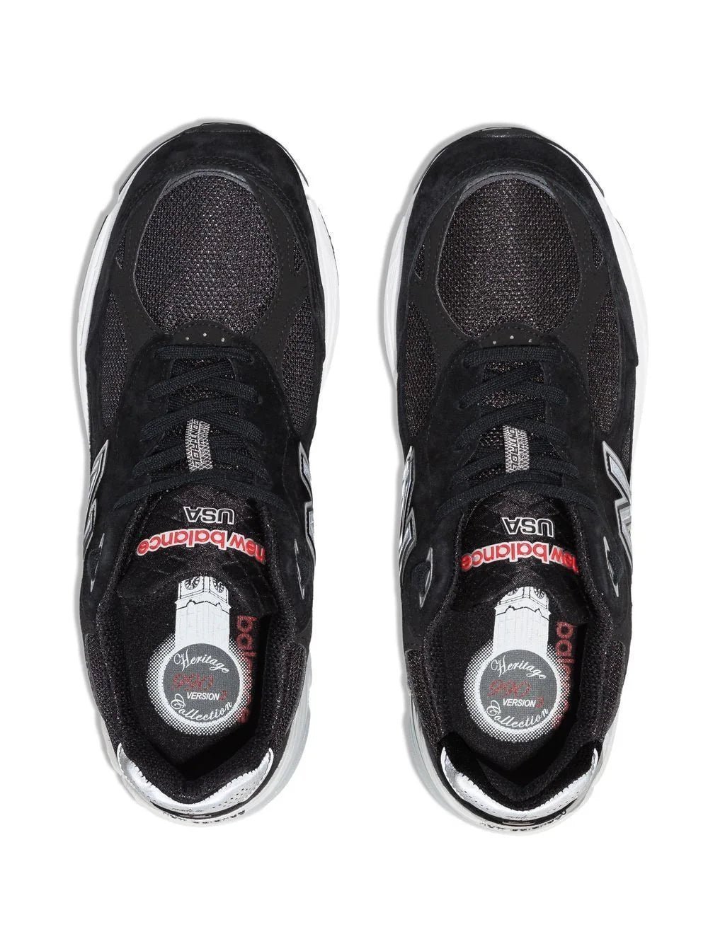 NEW BALANCE 990 V3 - Image 3