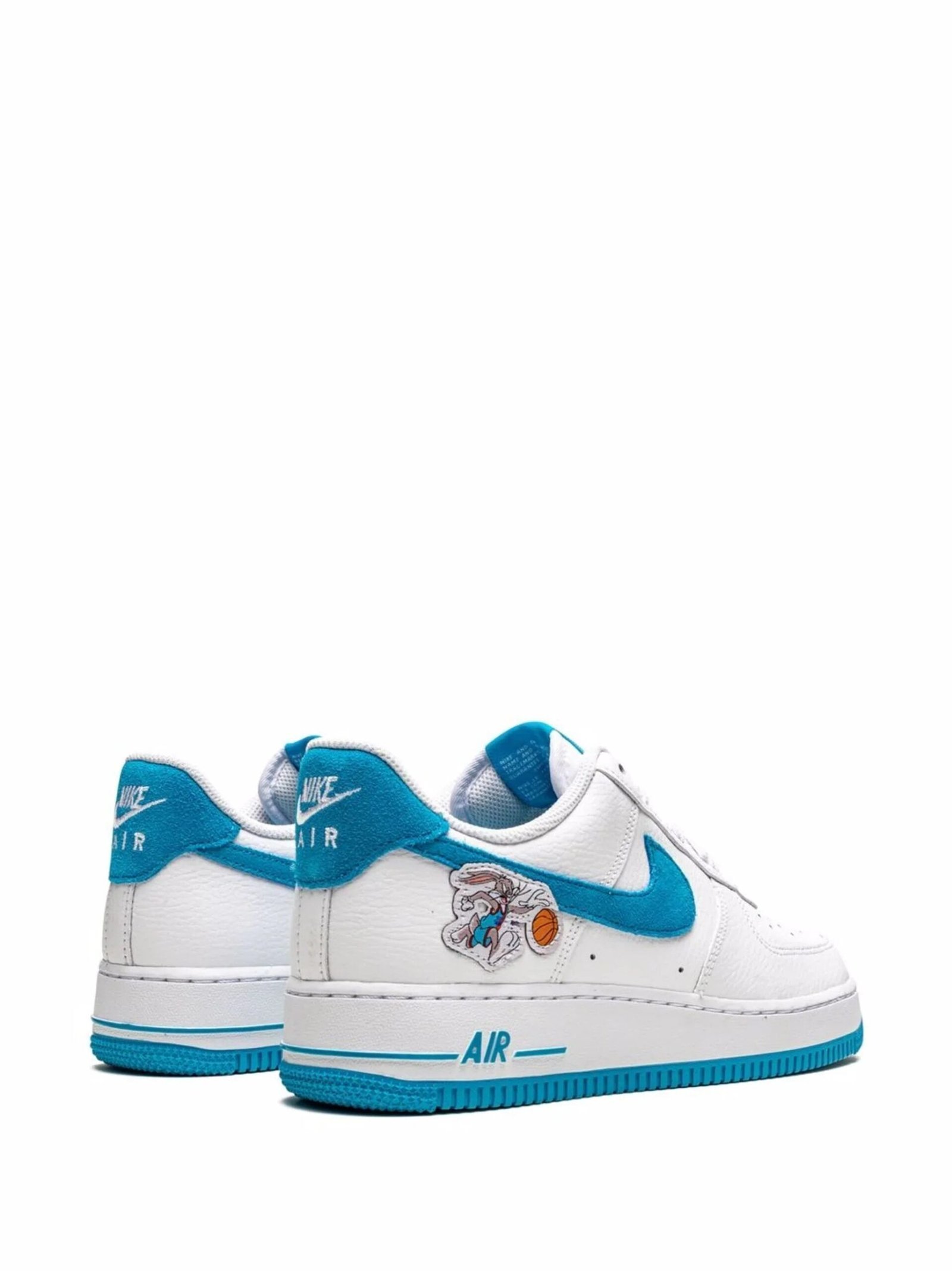 airforce 1 low space jam - Image 3