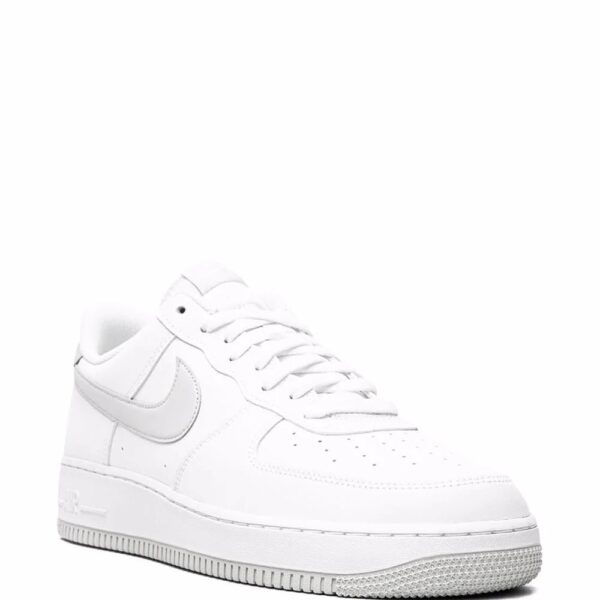 Alternative view of Nike Airforce short pure Leather