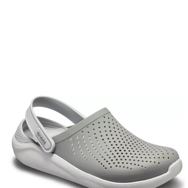 Alternative view of Crocs Literide Grey