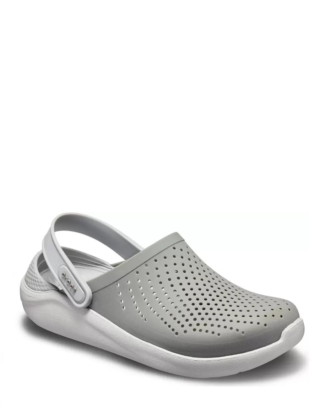 Crocs Literide Grey - Image 2