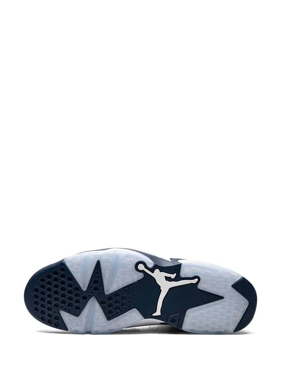 Air Jordan 6 Retro "Midnight Navy 2022" - Image 4