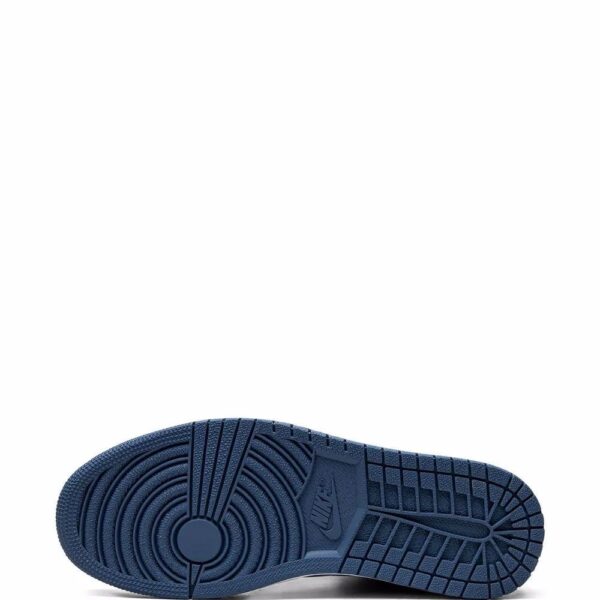 Alternative view of Jordan Retro 1 High DARK MARINA BLUE
