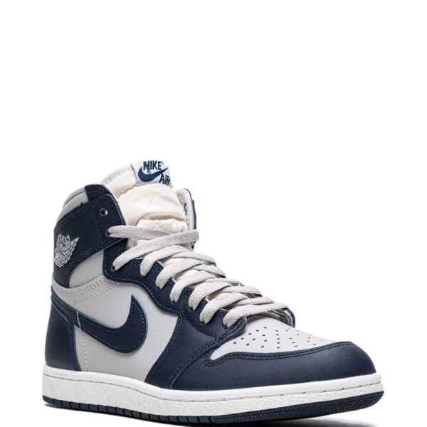 Alternative view of Jordan Retro 1 high 85 GEORGETOWN