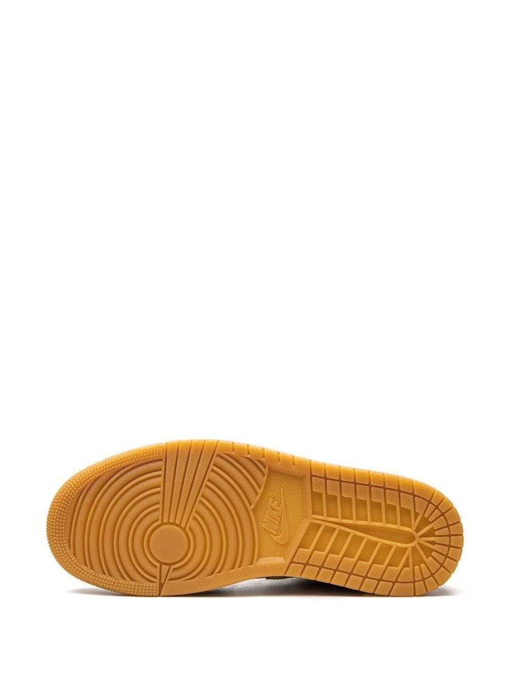 jordan retro 1 mid COCONUT MILK - Image 4