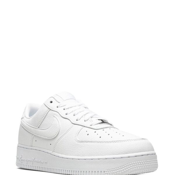 Alternative view of airforce 1 drake x nocta