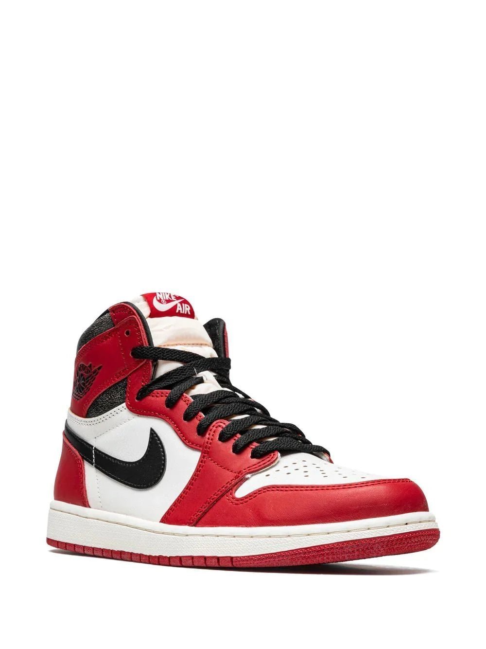Jordan 1 Lost Found With OG Box - Image 2