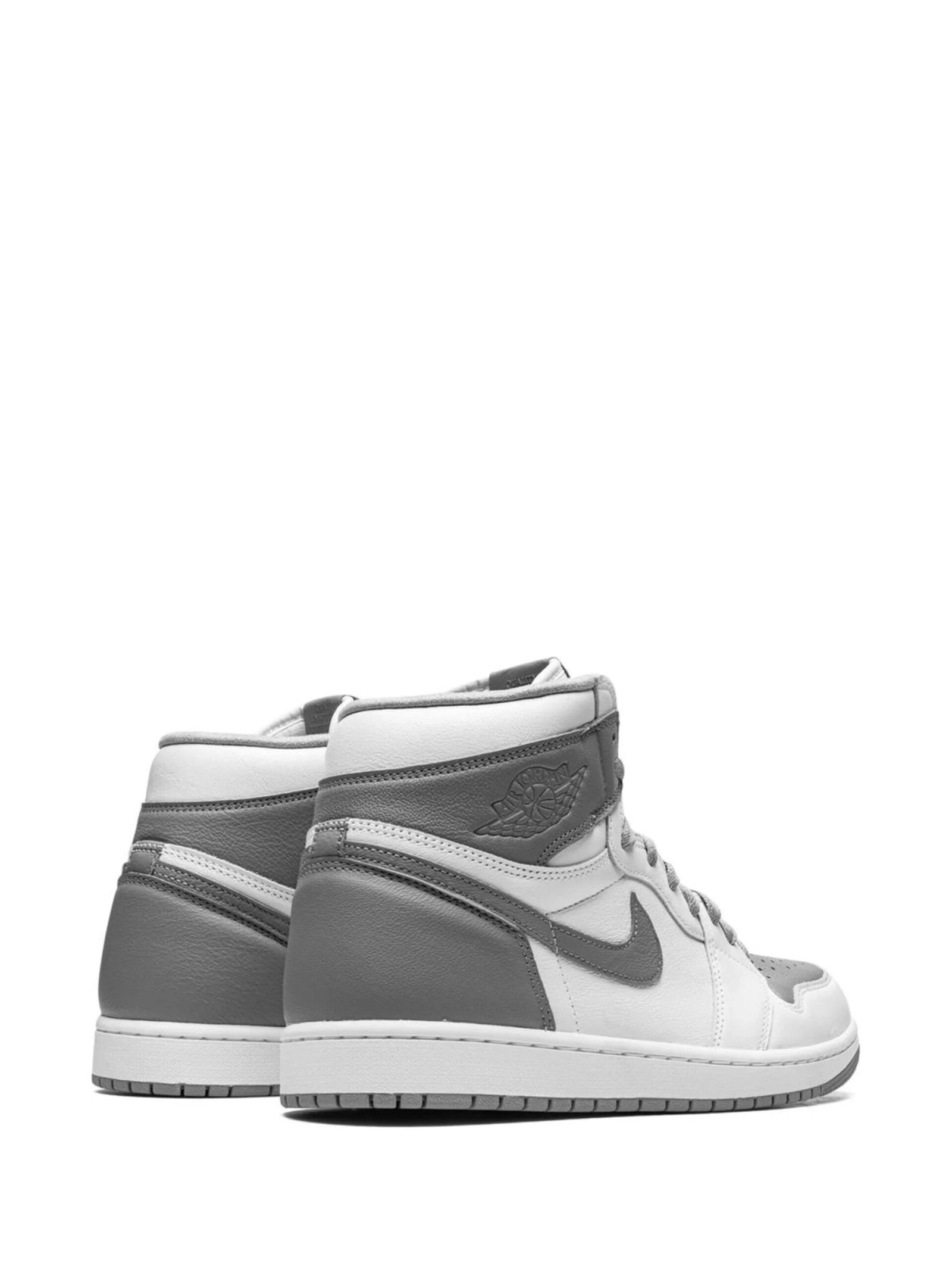 jordan retro 1 high STEALTH - Image 3