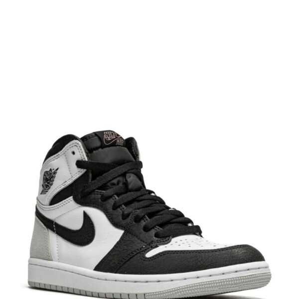 Alternative view of Nike Air Jordan Retro 1 Stage Haze