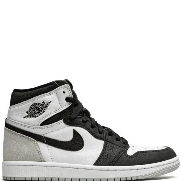Jordan retro 1 Stage Haze Semi UA