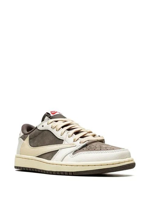 Jordan retro 1 low REVERSE MOCHA SEMI - Image 2