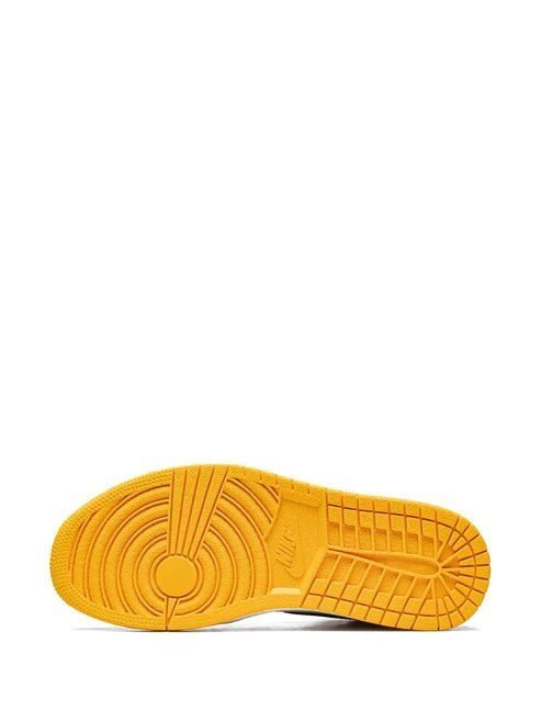 AIR JORDAN RETRO 1 TAXI - Image 3