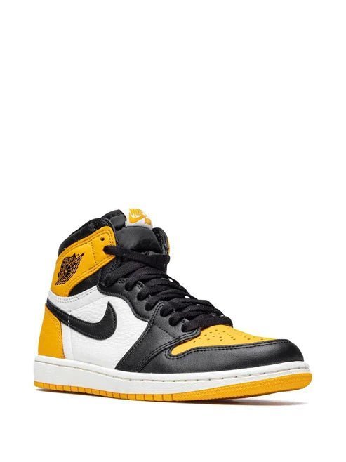 AIR JORDAN RETRO 1 TAXI - Image 2