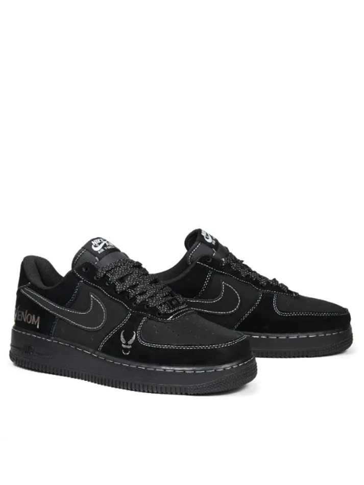 Airforce 1 Low venom black - Image 2