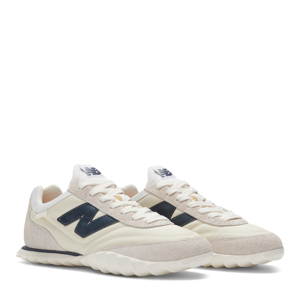 Alternative view of New Balance X Donald Glover RC30 Sea Salt