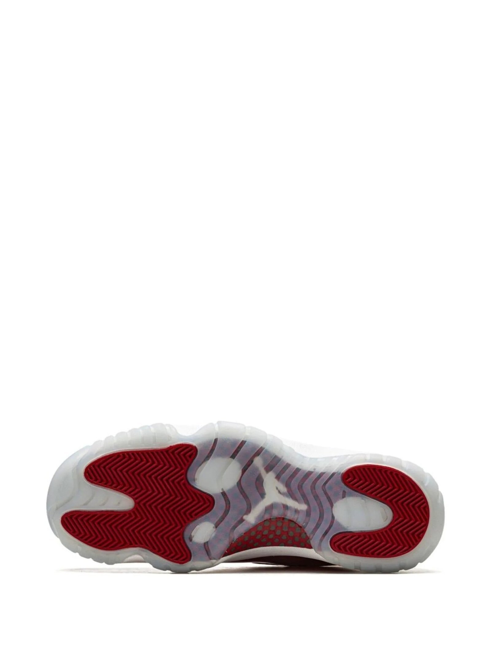 jordan retro 11 CHERRY UNIVERSITY RED - Image 3