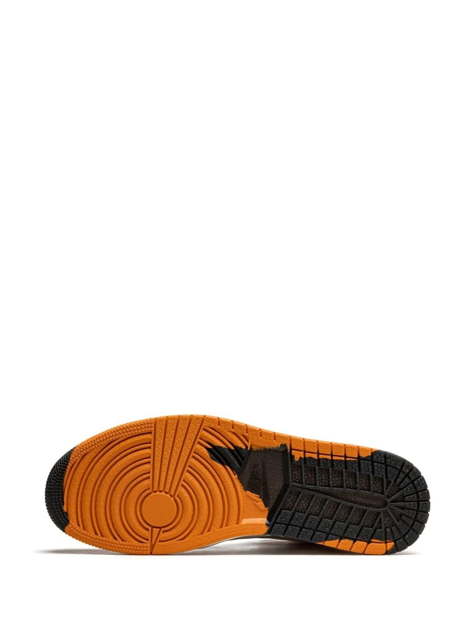 Jordan retro 1 High Element Goretex Light Curry - Image 4
