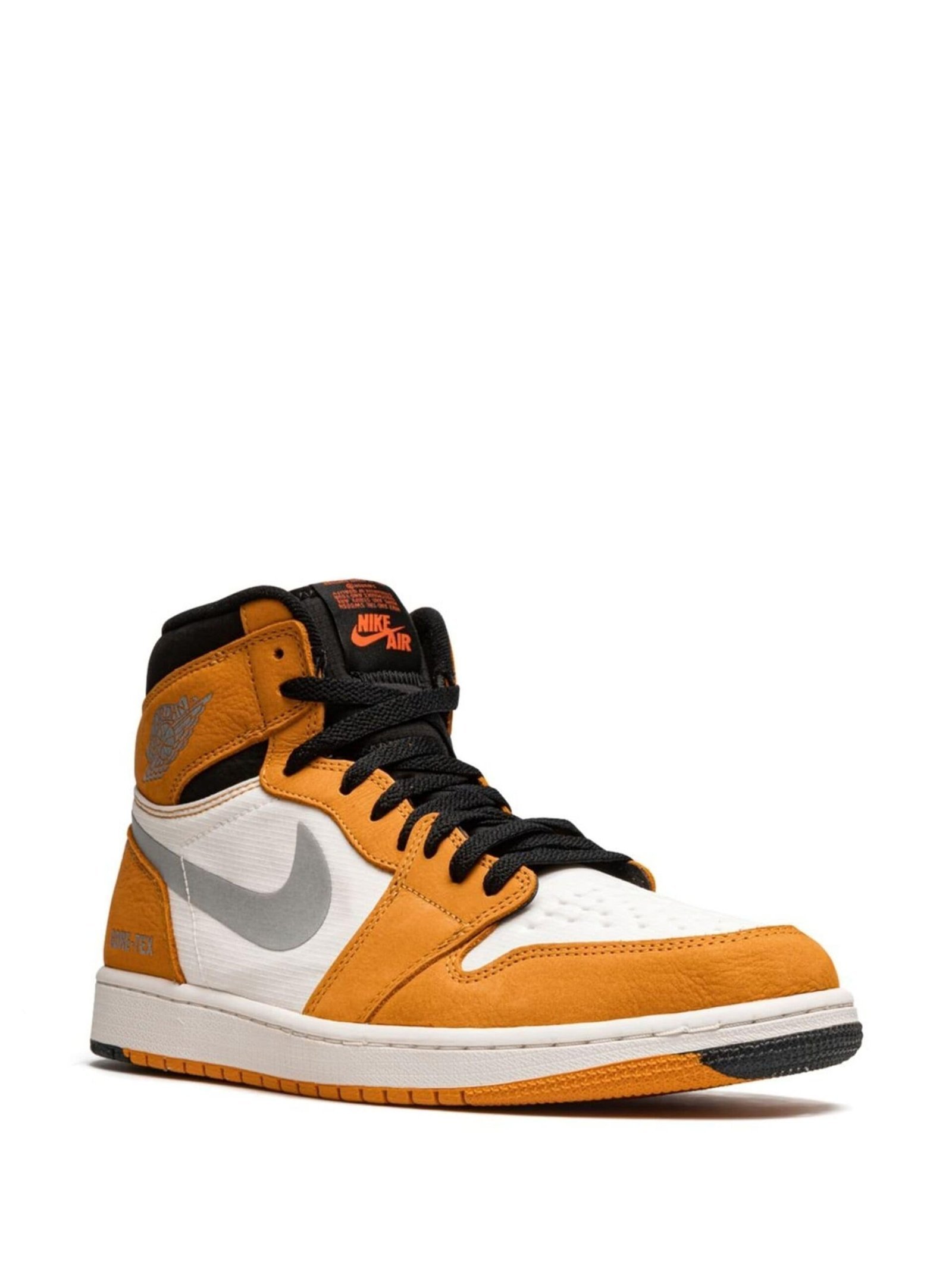 Jordan retro 1 High Element Goretex Light Curry - Image 2