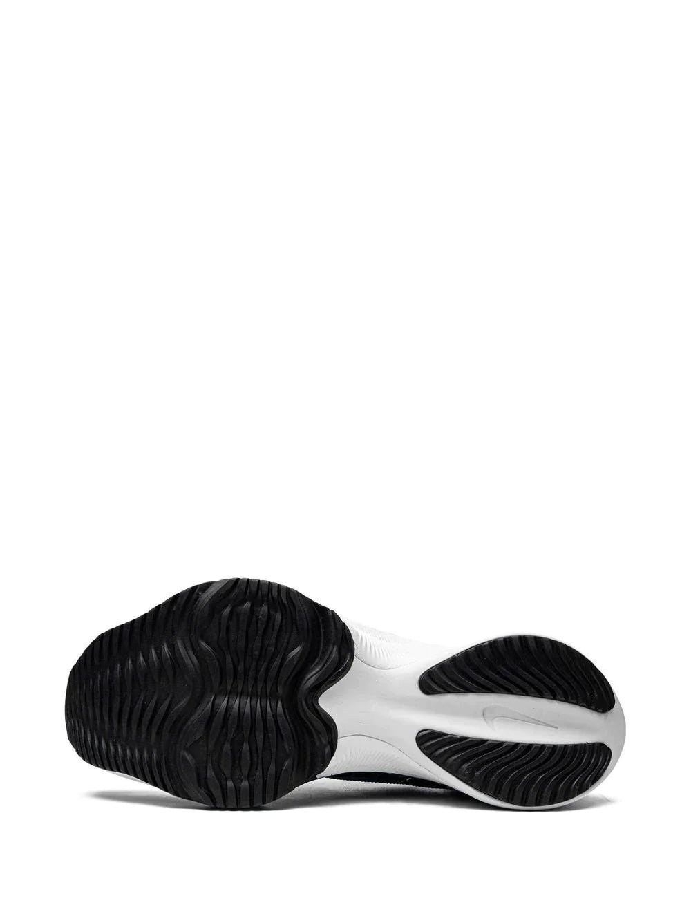 Air Zoom Tempo Next% Flyknit "College Navy" - Image 4