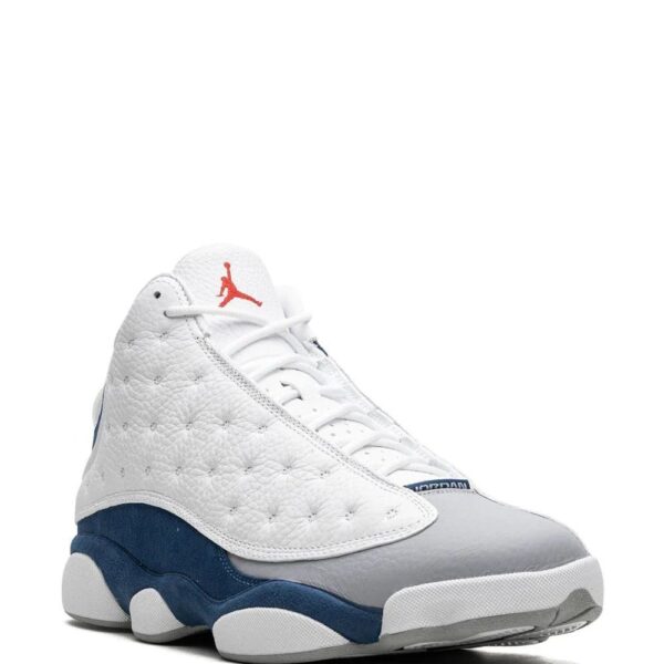 Alternative view of Jordan Retro 13 FRENCH BLUE