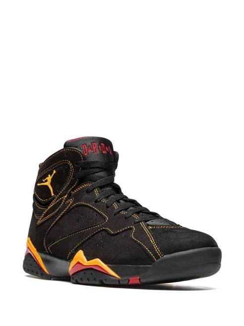 Jordan 7 Citrus - Image 4