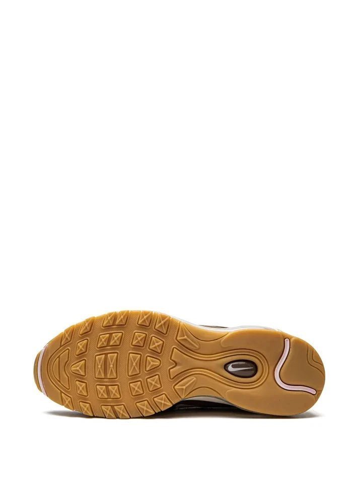 airmax 97 muslin pink foam crepe brown - Image 4