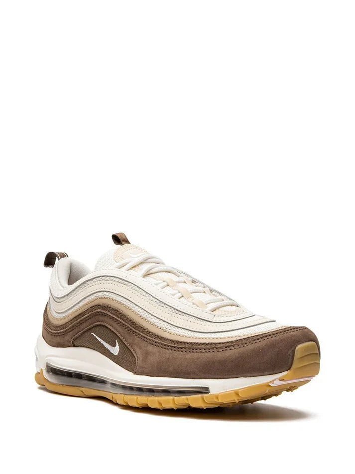 airmax 97 muslin pink foam crepe brown - Image 2