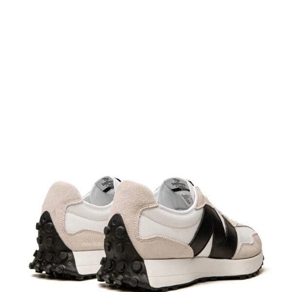 Alternative view of New Balance 327 White Black
