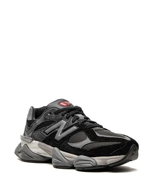Alternative view of New Balance 9060 Black Castlerock