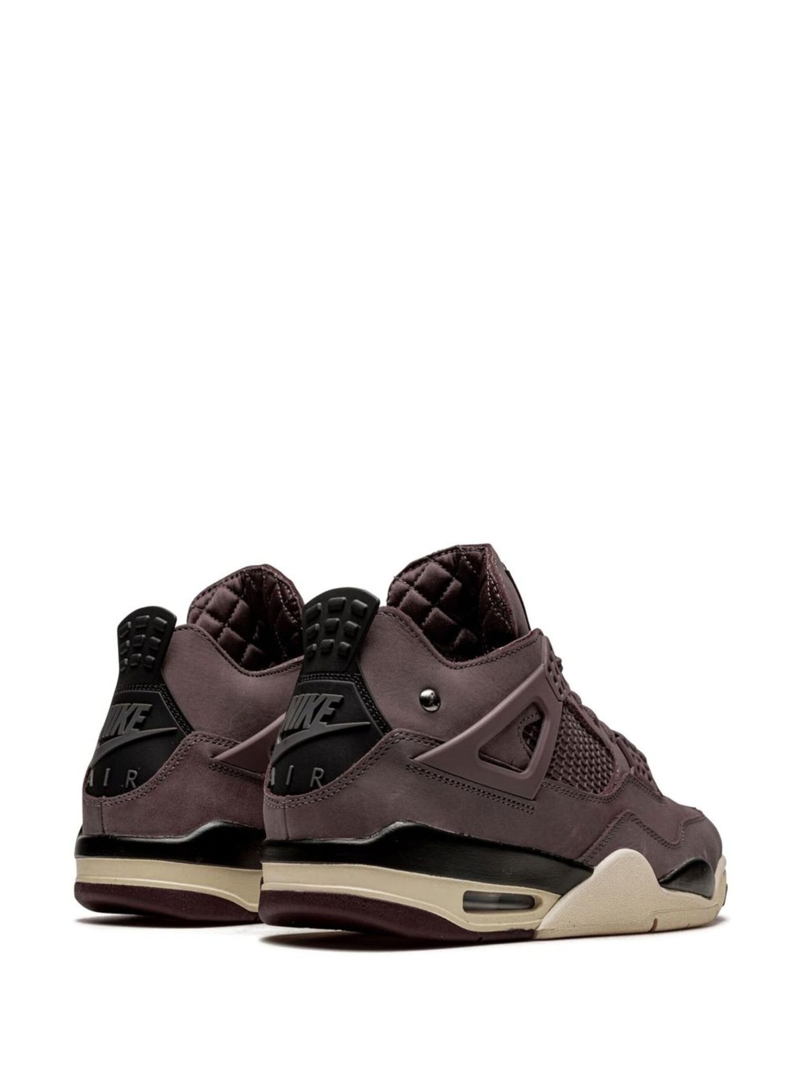 Nike Air Jordan 4 Retro A Ma Maniera - Image 3