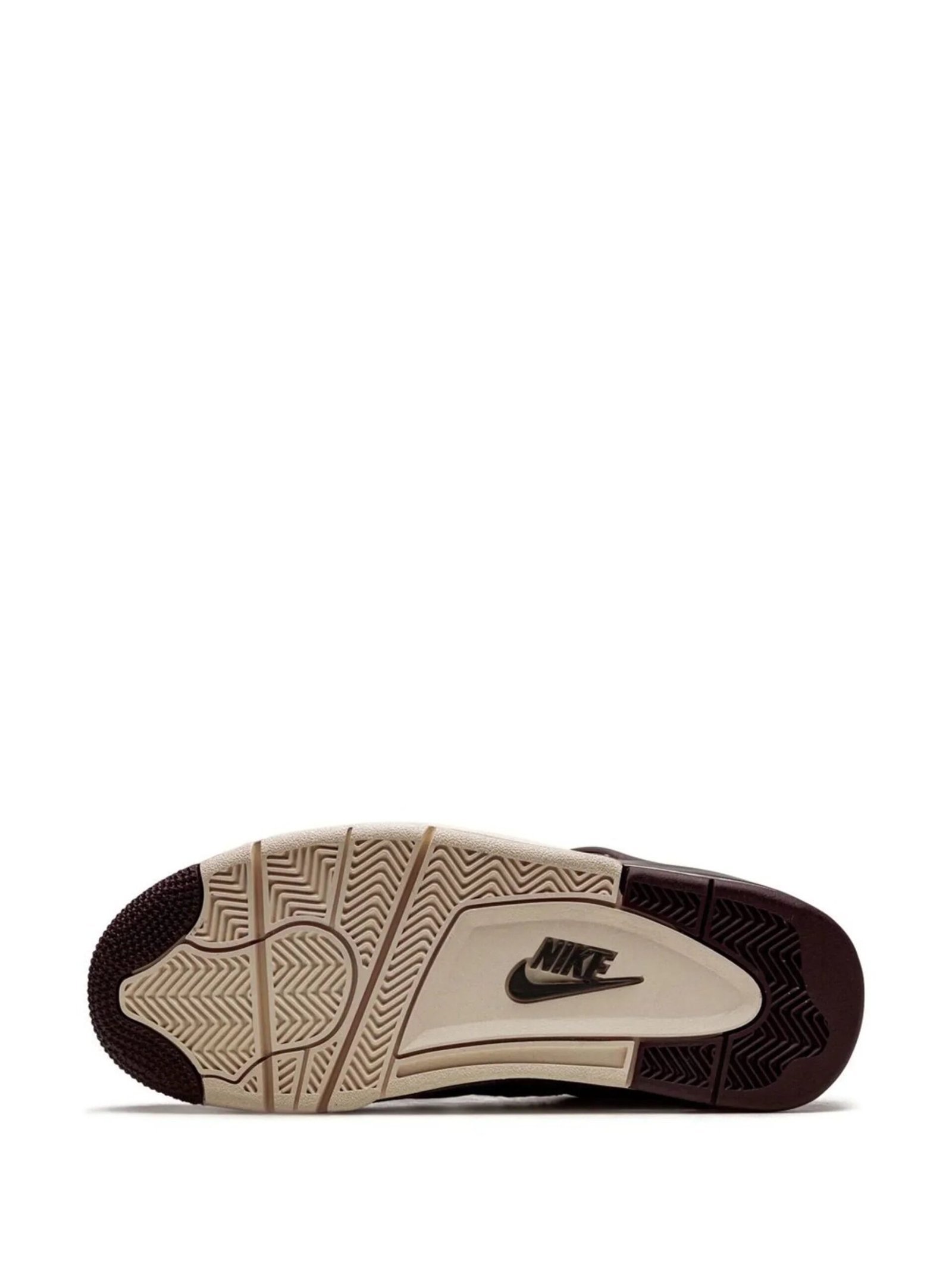 Nike Air Jordan 4 Retro A Ma Maniera - Image 4