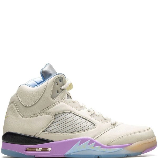 Jordan 5 Dj Khaled We The Best