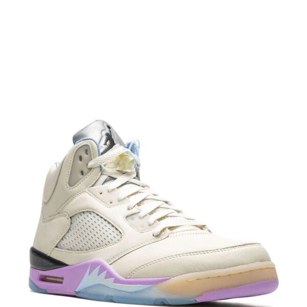 Alternative view of Jordan 5 Dj Khaled We The Best