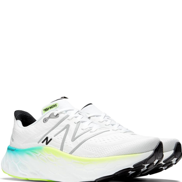 Alternative view of NEW BALANCE FRESHFOAM x more v4